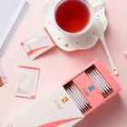 Factory Price Instant Rose Tea Essence Granules Rose Tea Bag Chinese Rose Tea