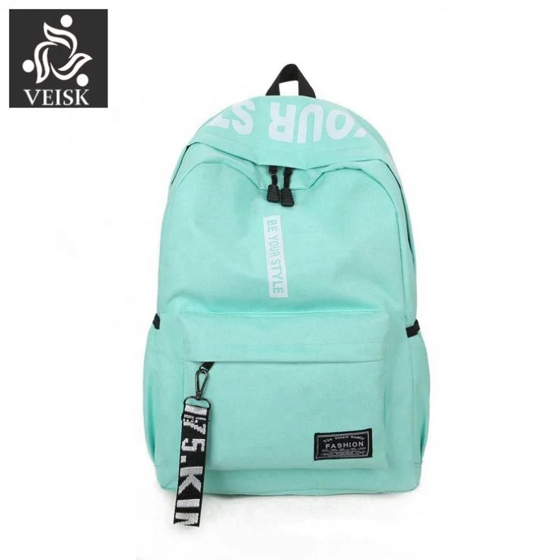 Large Leisure Women Nylon Backpack Schoolbag For Girls Teenagers Casual School Bags Back Pack Female Bag Black Solid 2019
Large Leisure Women Nylon Backpack Schoolbag For Girls Teenagers Casual School Bags Back Pack Female Bag Black Solid 2019