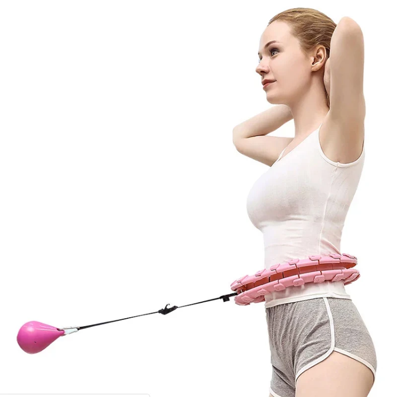 Home fitness equipment weight loss smart counting hula ring hoop smart hula ring for women
Home fitness equipment weight loss smart counting hula ring hoop smart hula ring for women