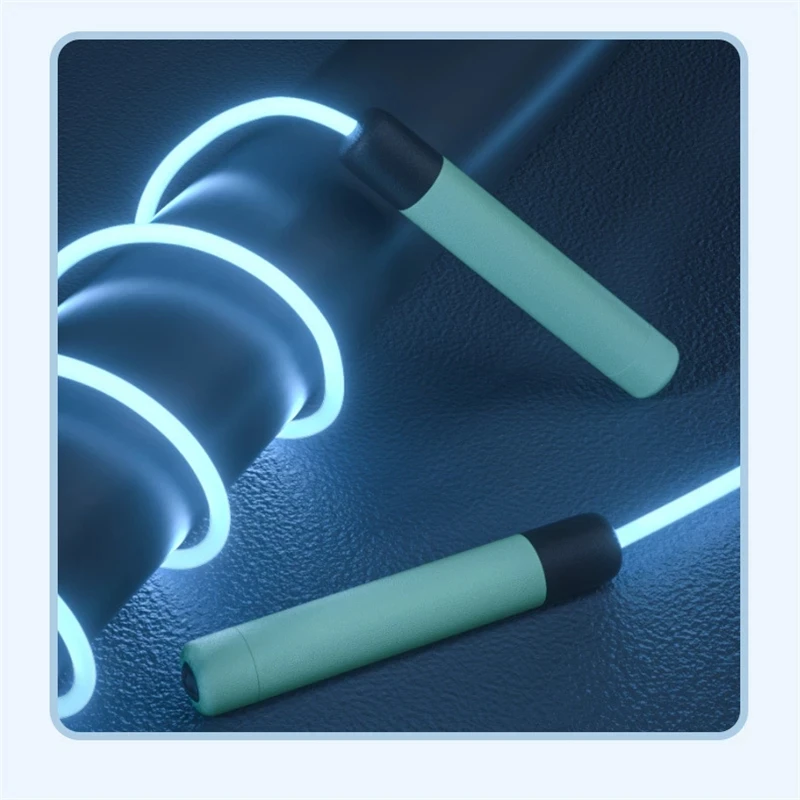 2021 New Style Skipping Kids Adjustable Pink Night Led Light Up 2.8M Luminous Jumping Rope, Blue,green,pink
2021 New Style Skipping Kids Adjustable Pink Night Led Light Up 2.8M Luminous Jumping Rope, Blue,green,pink