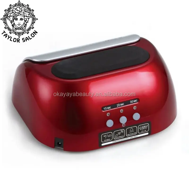 Beauty equipments professional nail salon tool uv nail lamp accessories nail dryer
Beauty equipments professional nail salon tool uv nail lamp accessories nail dryer