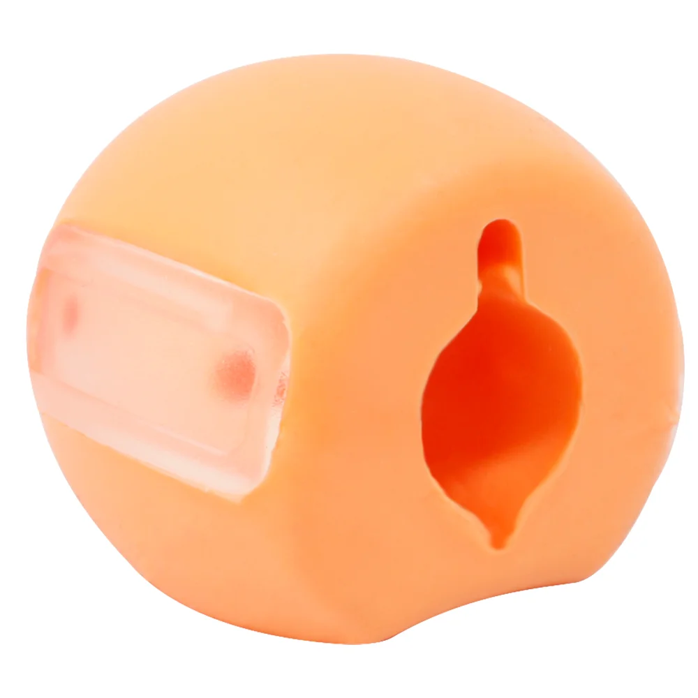 Jawline Exerciser Ball Muscle Trainer For Men And Women, Orange,pink,green,purple
Jawline Exerciser Ball Muscle Trainer For Men And Women, Orange,pink,green,purple