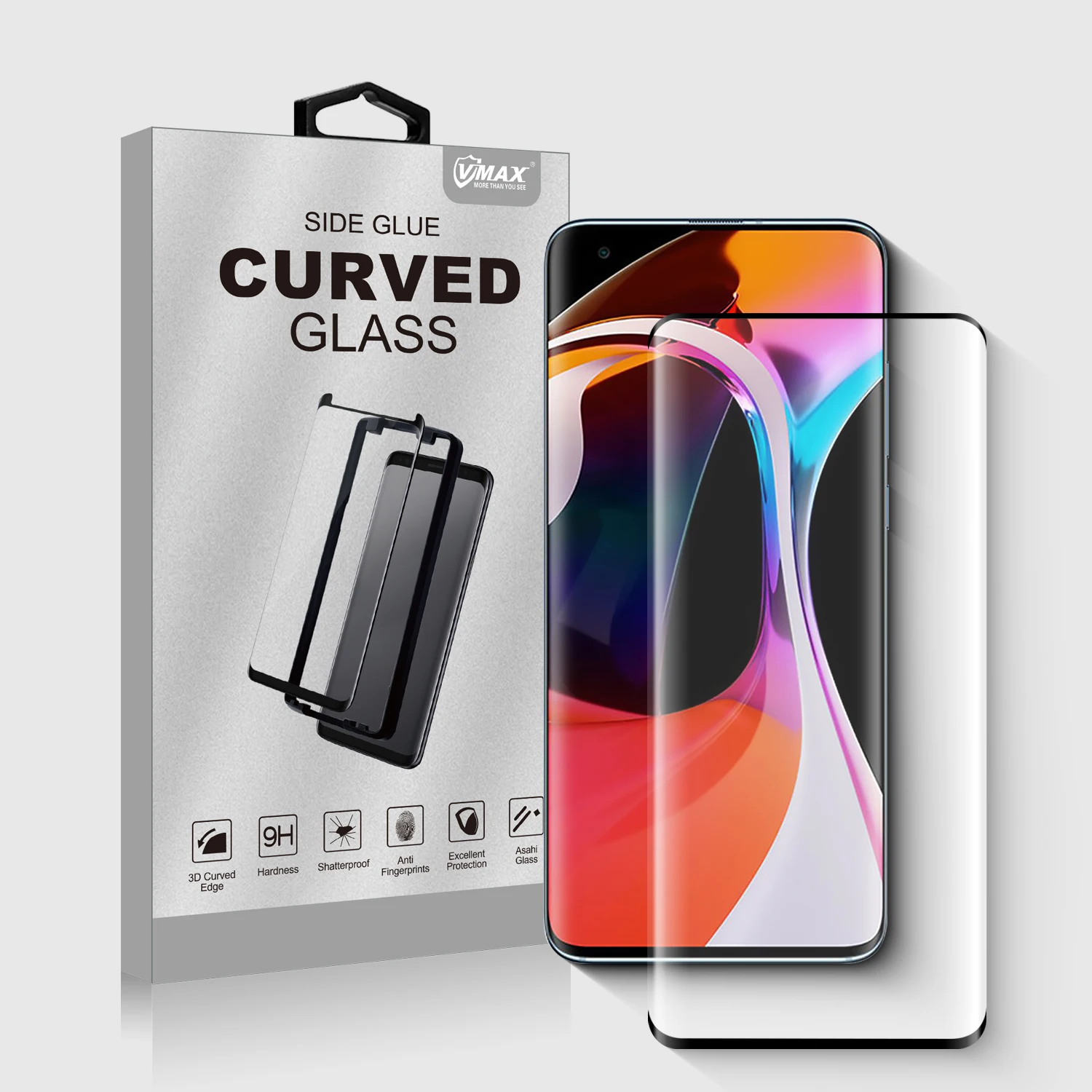 Screen guard 3d curved clear tempered glass screen protector for xiaomi mi 10 mi 10 pro glass 3d
Screen guard 3d curved clear tempered glass screen protector for xiaomi mi 10 mi 10 pro glass 3d