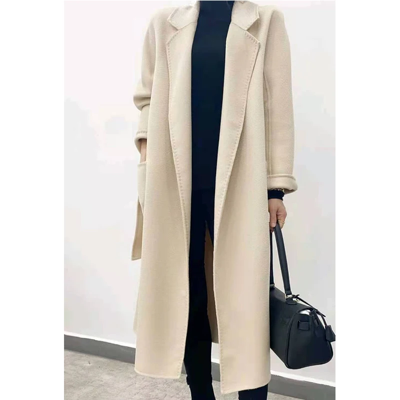 Holltoll High Quality Warm Fashion Cute Trench Autumn Jackets 2020 Women Winter Coats
Holltoll High Quality Warm Fashion Cute Trench Autumn Jackets 2020 Women Winter Coats