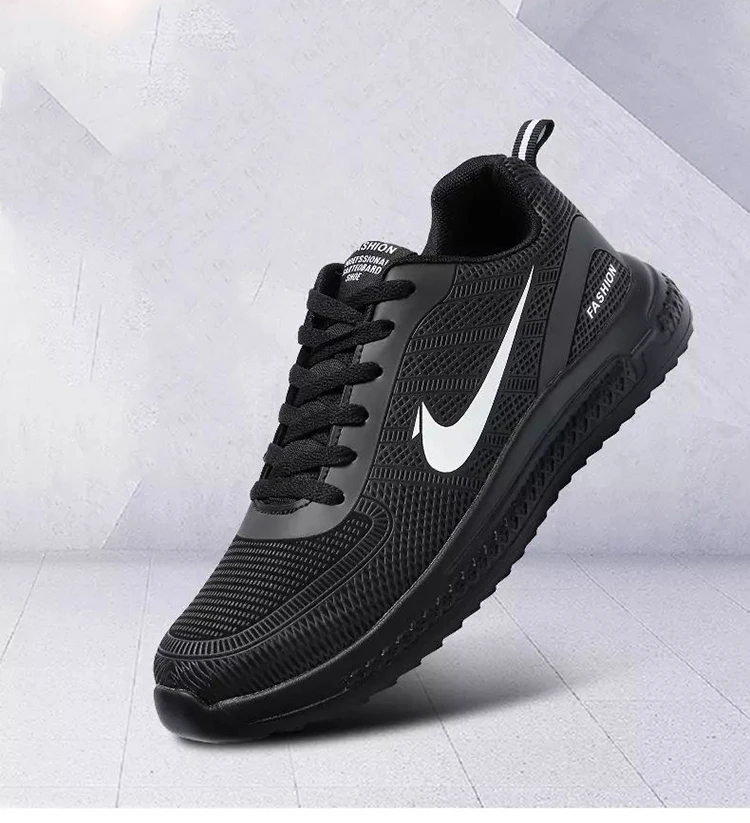 New Arrival Non Slip Running Sport Shoe Style Fashion Walking Shoes For Men, White yellow
New Arrival Non Slip Running Sport Shoe Style Fashion Walking Shoes For Men, White yellow