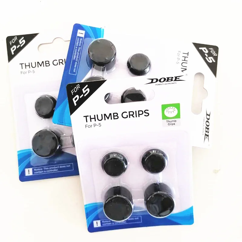 ps5 4 in 1 thumb grips for ps5 controller wireless video game consol silicone joystick grips cover for ps5 playstation sony
ps5 4 in 1 thumb grips for ps5 controller wireless video game consol silicone joystick grips cover for ps5 playstation sony
