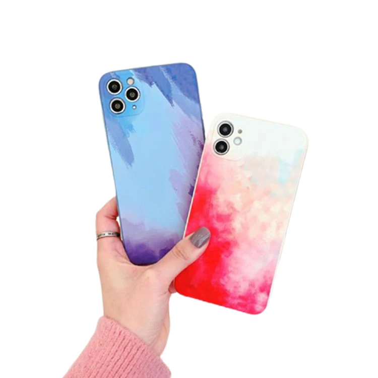 Stylish Colorful Liquid Silicone Mobile Cellphones Back Cover For iPhone 11 12 13 Phone Case, Blue / dark green / green / purple / red / rose red
Stylish Colorful Liquid Silicone Mobile Cellphones Back Cover For iPhone 11 12 13 Phone Case, Blue / dark green / green / purple / red / rose red