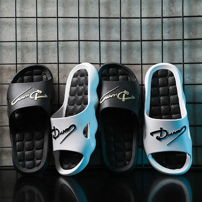 PVC Massage slippers Men Outer Wear Men fashion slides sandals Indoor Home Bathing Anti-slip Home slides Slippers, As shown in figure
PVC Massage slippers Men Outer Wear Men fashion slides sandals Indoor Home Bathing Anti-slip Home slides Slippers, As shown in figure