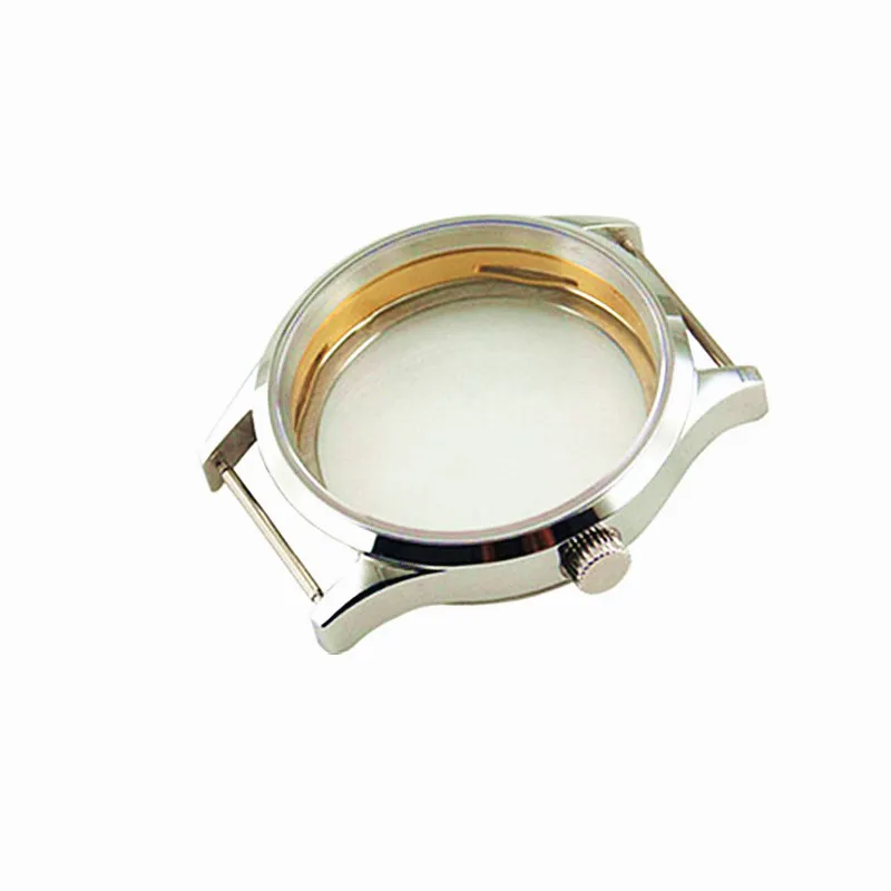 Guangzhou Hardware Accessories Supplier Custom Zinc Alloy Watch Case, Silver\black\gold\ rose gold
Guangzhou Hardware Accessories Supplier Custom Zinc Alloy Watch Case, Silver\black\gold\ rose gold