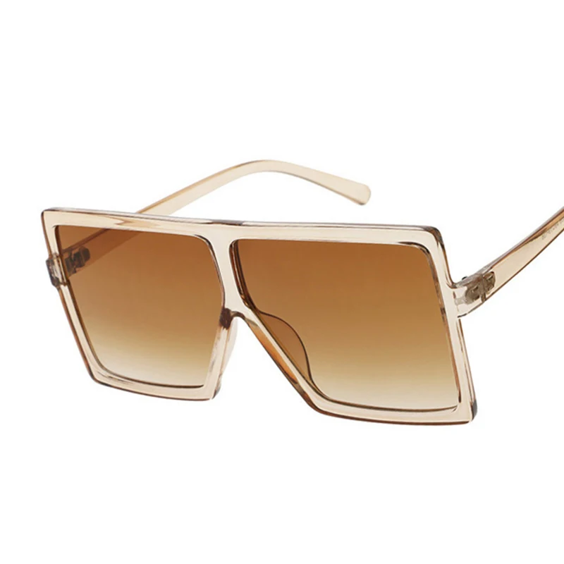 Sunglasses Square Women Sun Glasses Female Eyewear Eyeglasses Plastic Frame Clear Lens UV400 Shade Fashion Driving New
Sunglasses Square Women Sun Glasses Female Eyewear Eyeglasses Plastic Frame Clear Lens UV400 Shade Fashion Driving New