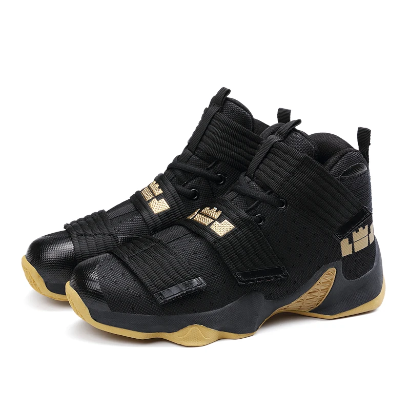 LeBron James Shoes High-top sports basketball shoes casual wear-resistant basketball shoes for men, Black/red,black/yellow,black/white, grey/blue, dark blue
LeBron James Shoes High-top sports basketball shoes casual wear-resistant basketball shoes for men, Black/red,black/yellow,black/white, grey/blue, dark blue