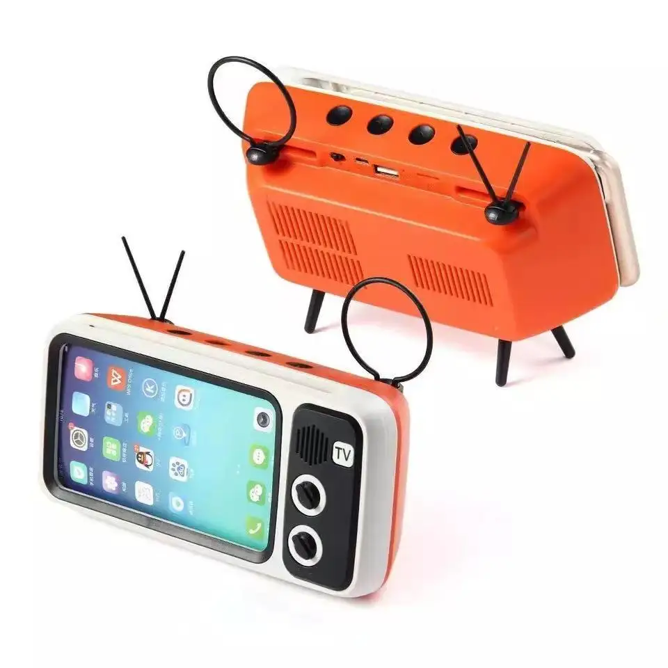2021 High Quality Stereo Soundbar Wireless Portable Speaker With TV Bluetooth Speaker
2021 High Quality Stereo Soundbar Wireless Portable Speaker With TV Bluetooth Speaker