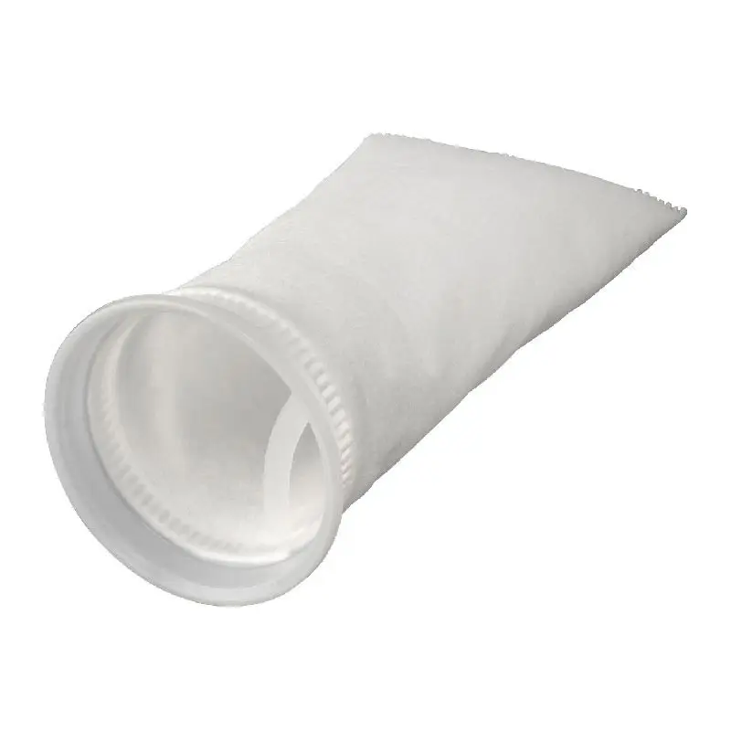 Aquarium Socks 80 Micron for Aquarium, Ponds, Pools, Reef Tank Felt Filter Bag, White
Aquarium Socks 80 Micron for Aquarium, Ponds, Pools, Reef Tank Felt Filter Bag, White