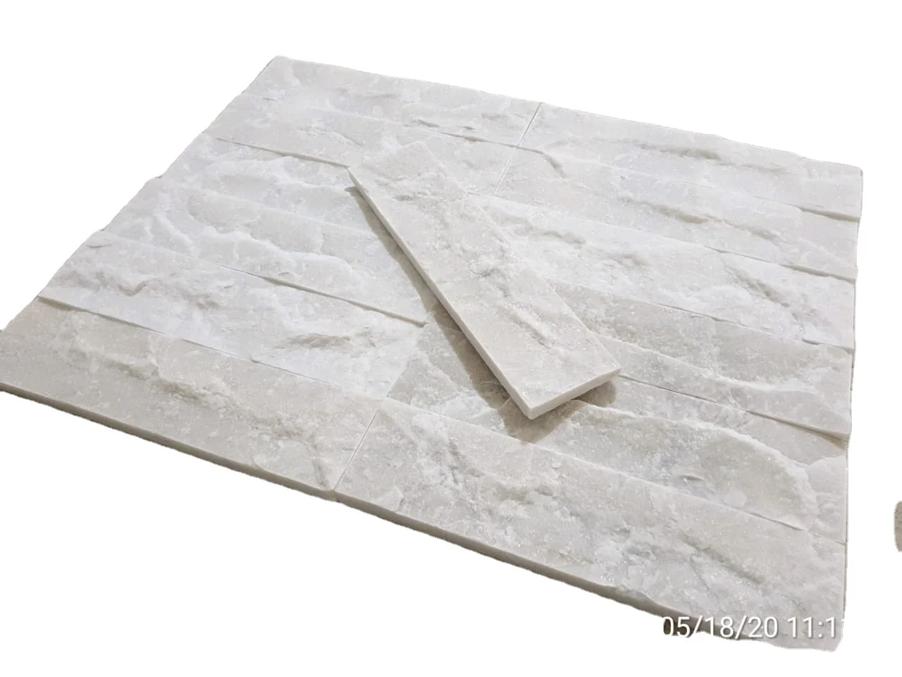 Cladding Marble  Slipt-up faceViet Nam