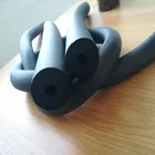 Pipe insulation material Rubber and plastic pipe Rubber and plastic board Size can be customized