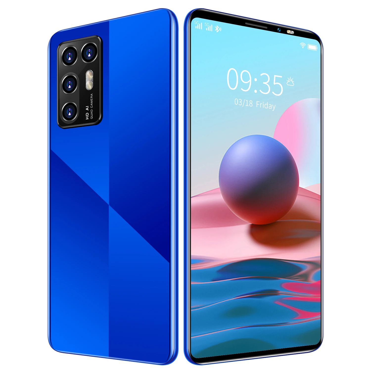 Global Version 5.8 Inch New Mobile Phone Smartphone 5.8 inch Mobile Phone Cheap price Android Smartphone 4G
Global Version 5.8 Inch New Mobile Phone Smartphone 5.8 inch Mobile Phone Cheap price Android Smartphone 4G
