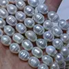 China Supplier Cultured high luster light circle cheap price pearl with cheap price