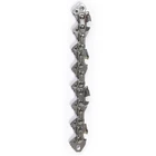 Maya .325 .050 diamond chain for electric chain saw wood cutting machine with new technology