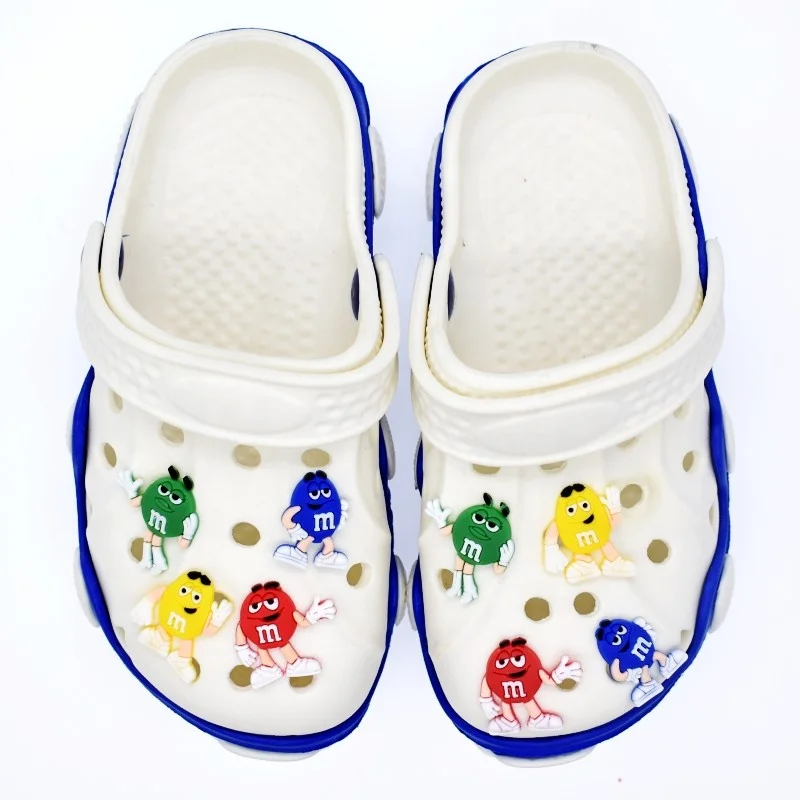 XH-28 Cute Cartoon Figures Wholesale PVC Plastic Shoe charms Buckles fit for Clog Shoes Flip Flops, As pic
XH-28 Cute Cartoon Figures Wholesale PVC Plastic Shoe charms Buckles fit for Clog Shoes Flip Flops, As pic