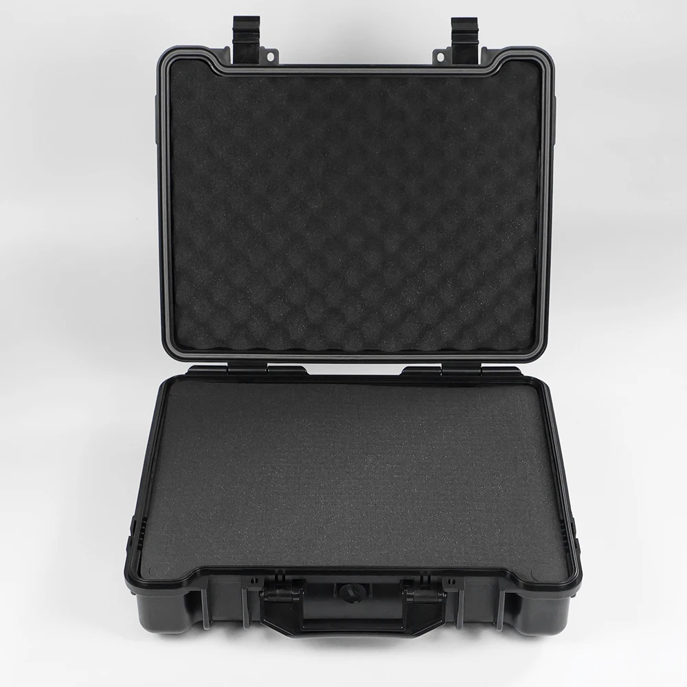 Safety IP67 Hard Plastic Professional carrying case