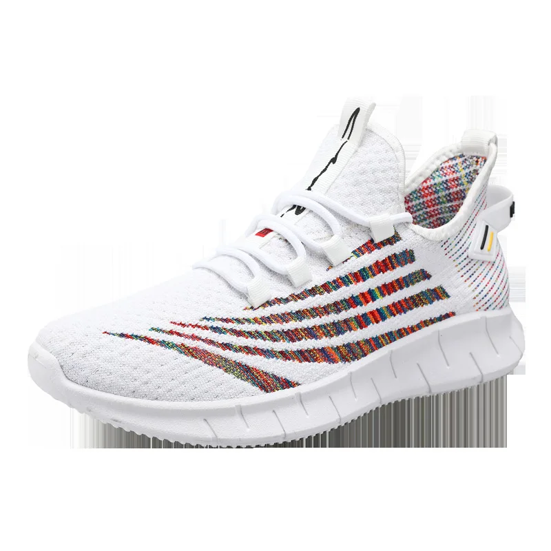 shoes casual sneakers fashion men's shoes factory OEM brand comfortable breathable fashion shoes, 2 colors
shoes casual sneakers fashion men's shoes factory OEM brand comfortable breathable fashion shoes, 2 colors