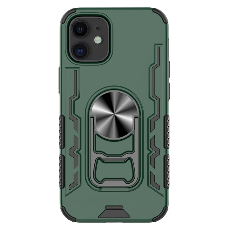 360 degree pc tpu protective shockproof bracket mobile phone back cover case for Samsung note 10 pro
360 degree pc tpu protective shockproof bracket mobile phone back cover case for Samsung note 10 pro