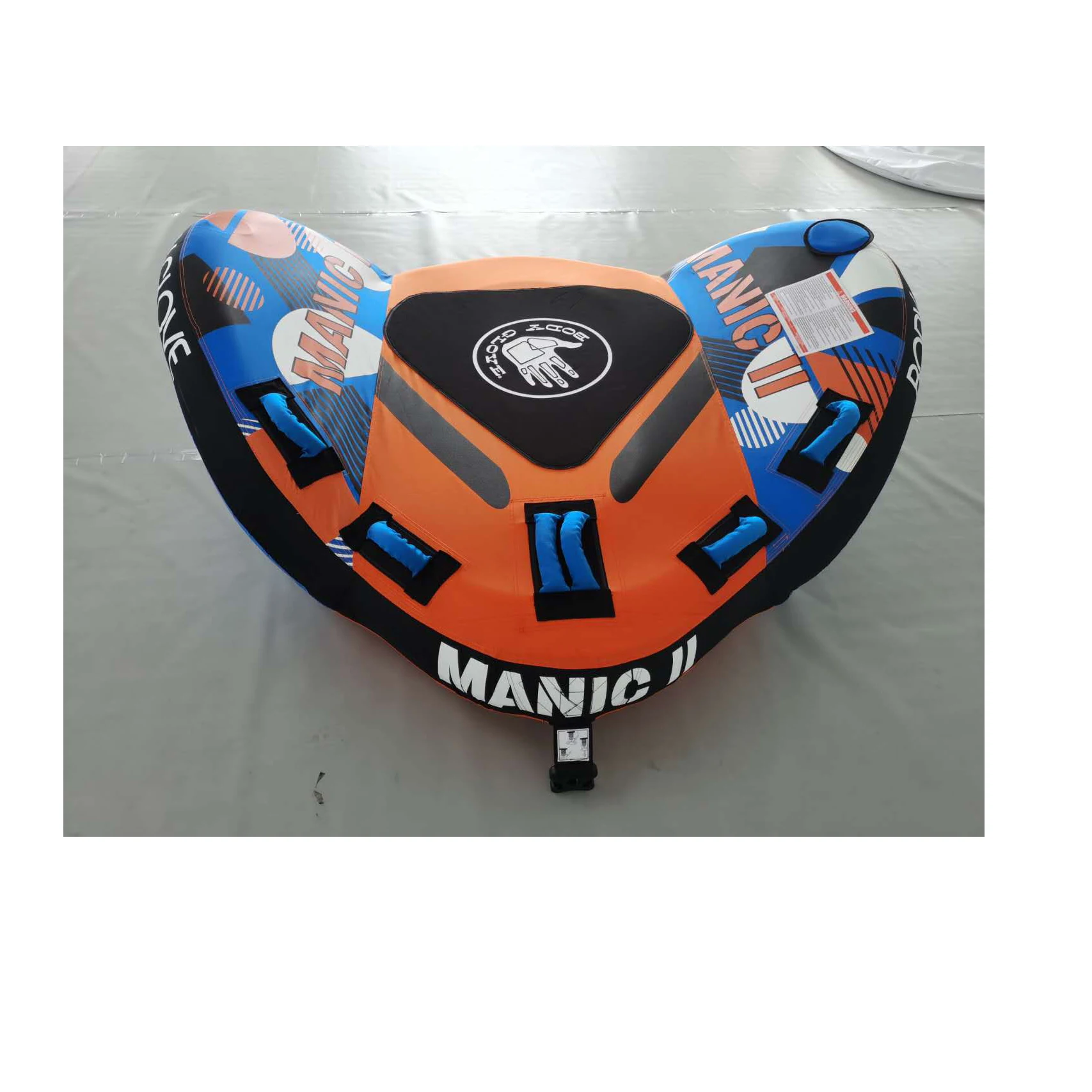 caixin cusotm Towable Water Tube 2 Person Inflatable Boating Outdoors Sport Boat Ski Float
caixin cusotm Towable Water Tube 2 Person Inflatable Boating Outdoors Sport Boat Ski Float