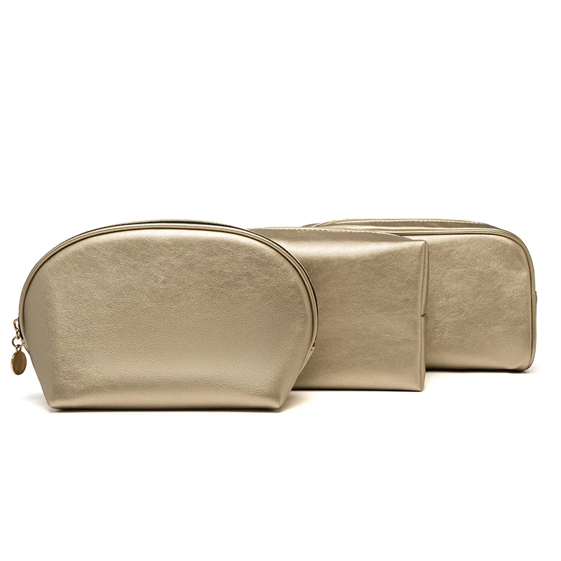 Custom Brush Make up PU Zipper Waterproof Golden Nice Travel Rose Gold Cosmetic Bags With Logo, Gold,silver
Custom Brush Make up PU Zipper Waterproof Golden Nice Travel Rose Gold Cosmetic Bags With Logo, Gold,silver