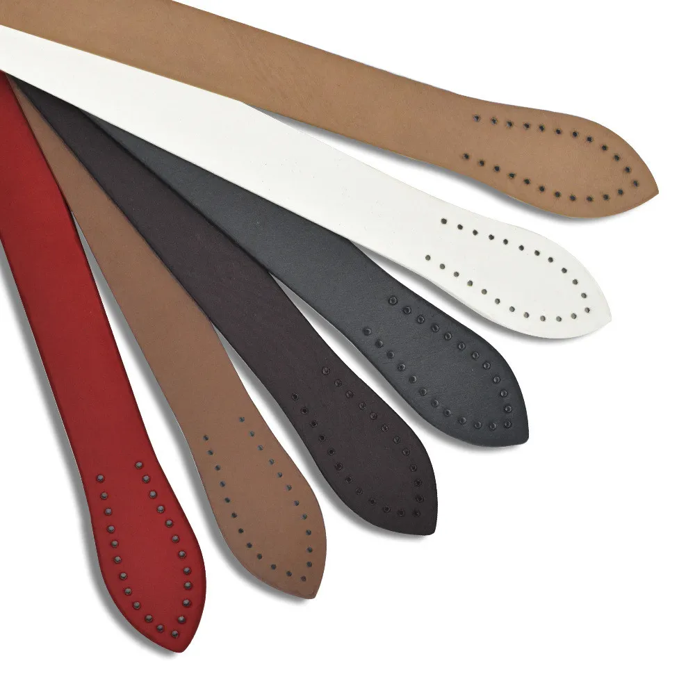 wholesale New 1 piece wide sewing PU leather rivet Crossbody shoulder Bag Strap belt DIY Hanger handles
wholesale New 1 piece wide sewing PU leather rivet Crossbody shoulder Bag Strap belt DIY Hanger handles
