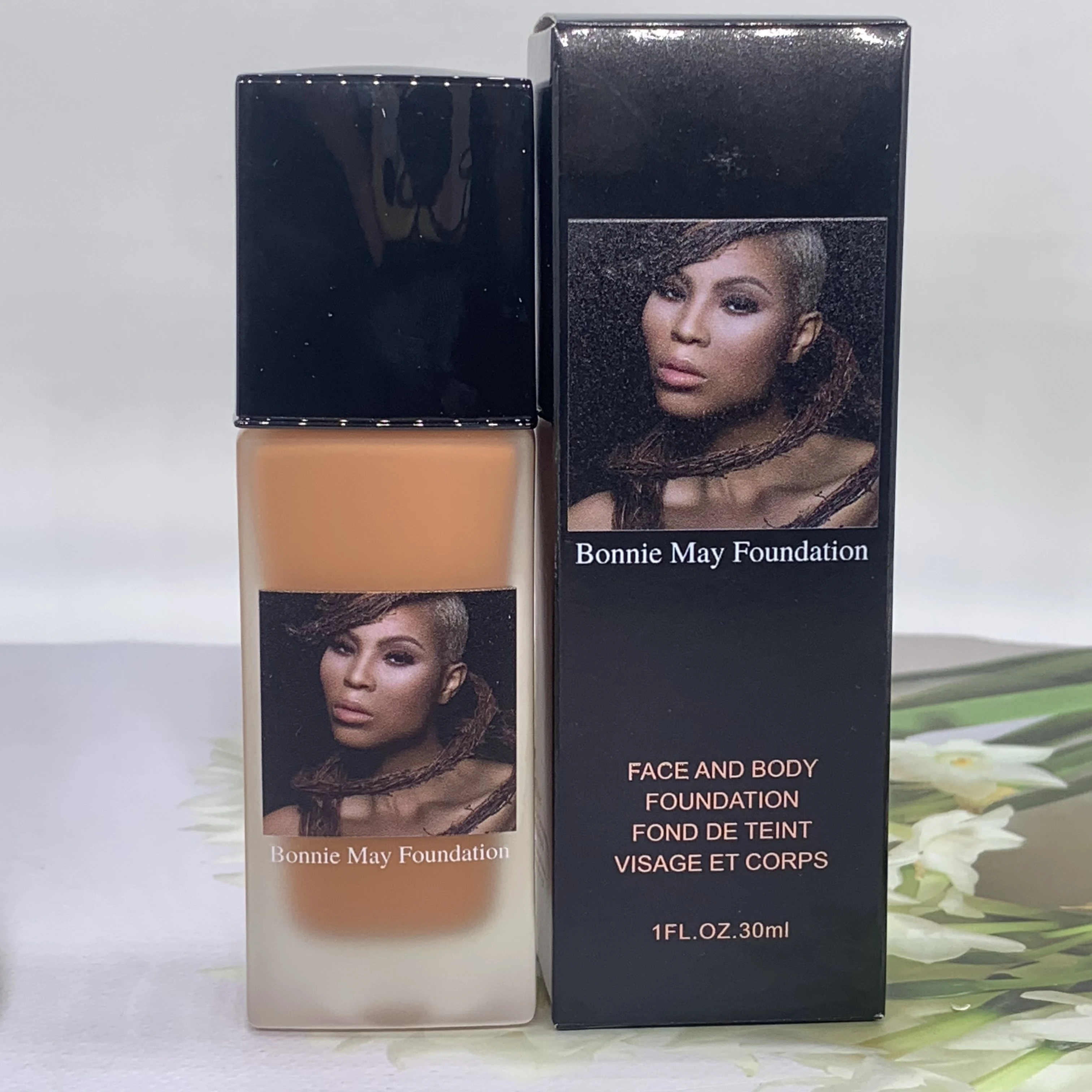 Moisturizing Foundation Base Makeup Professional Face Matte Finish Liquid Make Up Concealer Cream Waterproof Brand Cosmetic, 8 colors
Moisturizing Foundation Base Makeup Professional Face Matte Finish Liquid Make Up Concealer Cream Waterproof Brand Cosmetic, 8 colors