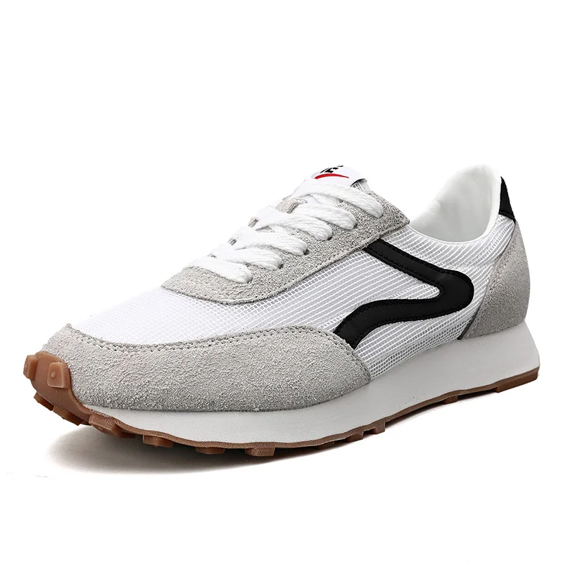 men's casual shoes New Design Breathable Men Casual Sports Gym Shoes for Summer, Black/green/red/white
men's casual shoes New Design Breathable Men Casual Sports Gym Shoes for Summer, Black/green/red/white