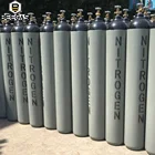 Wholesale Price 50L Nitrogen Tank 200Bar Liquid Nitrogen Gas Suppliers