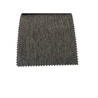 Stripes Wear Comfortable Knit Embossed Horizontal Stripes Stretch Jacquard Fabric For Yoga Wear Lace