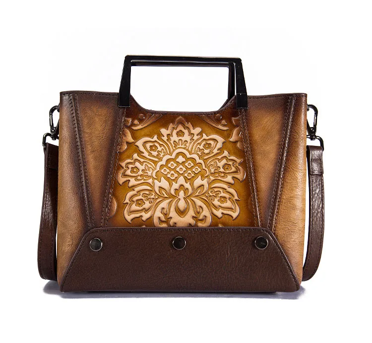 Cross-border women's luxury quality polished color retro female handbags totem genuine leather women's tote bag wholesale, Black,red,brown,green,yellow
Cross-border women's luxury quality polished color retro female handbags totem genuine leather women's tote bag wholesale, Black,red,brown,green,yellow