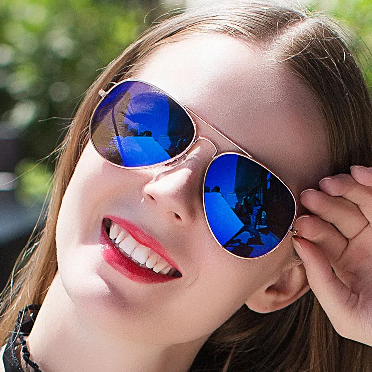 2021 new ladies and men glasses casual sunglasses custom polarized colorful sunglasses, 9 colors
2021 new ladies and men glasses casual sunglasses custom polarized colorful sunglasses, 9 colors