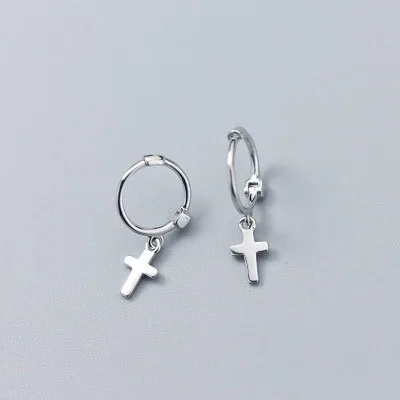 925 Sterling Silver Earrings for Women Design Small Sterling Silver Hoop Earring wedding earings fashion jewelry
925 Sterling Silver Earrings for Women Design Small Sterling Silver Hoop Earring wedding earings fashion jewelry