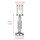 Handmade Glass Crystal Luxury Candle Holder ZX103