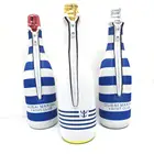 neoprene waterproof champagne bottle cooler sleeve