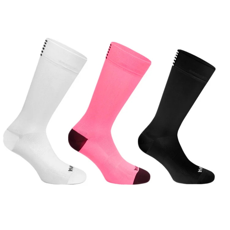 Factory direct sale cycling socks custom and men compression sports socks for bike, Custom color
Factory direct sale cycling socks custom and men compression sports socks for bike, Custom color