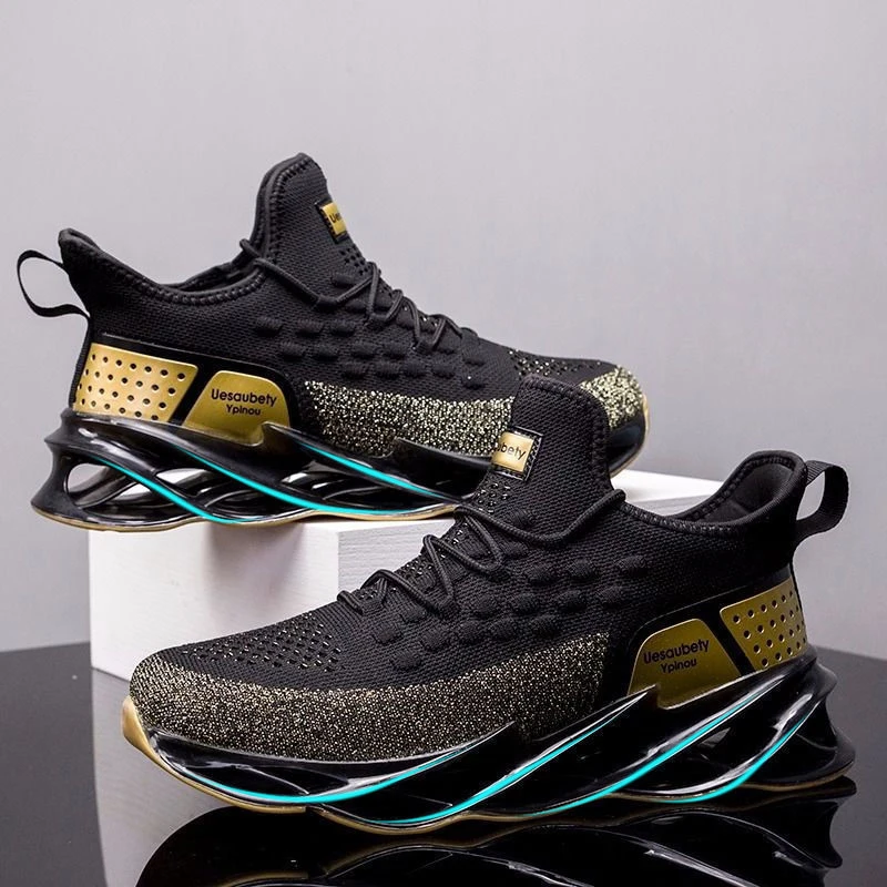 NX547 High Quality Soft Sole Fashion Sneakers For Men 2021 Trendy Chunky Shoes, As picture or custom
NX547 High Quality Soft Sole Fashion Sneakers For Men 2021 Trendy Chunky Shoes, As picture or custom