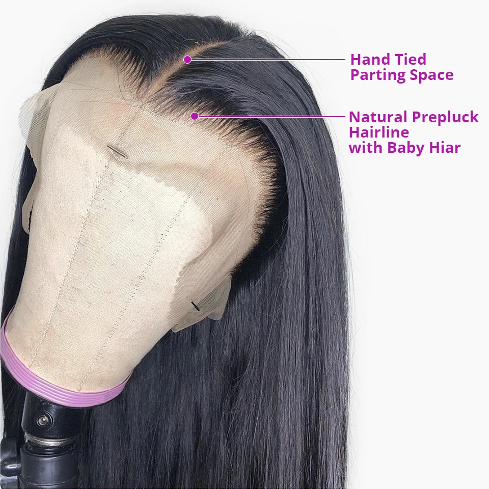 150% density 360 Lace Frontal Wig,Transparent Lace Front Wig,13x6 Hd Transparent Lace Frontal Wig With Baby Hair Black Women
150% density 360 Lace Frontal Wig,Transparent Lace Front Wig,13x6 Hd Transparent Lace Frontal Wig With Baby Hair Black Women
