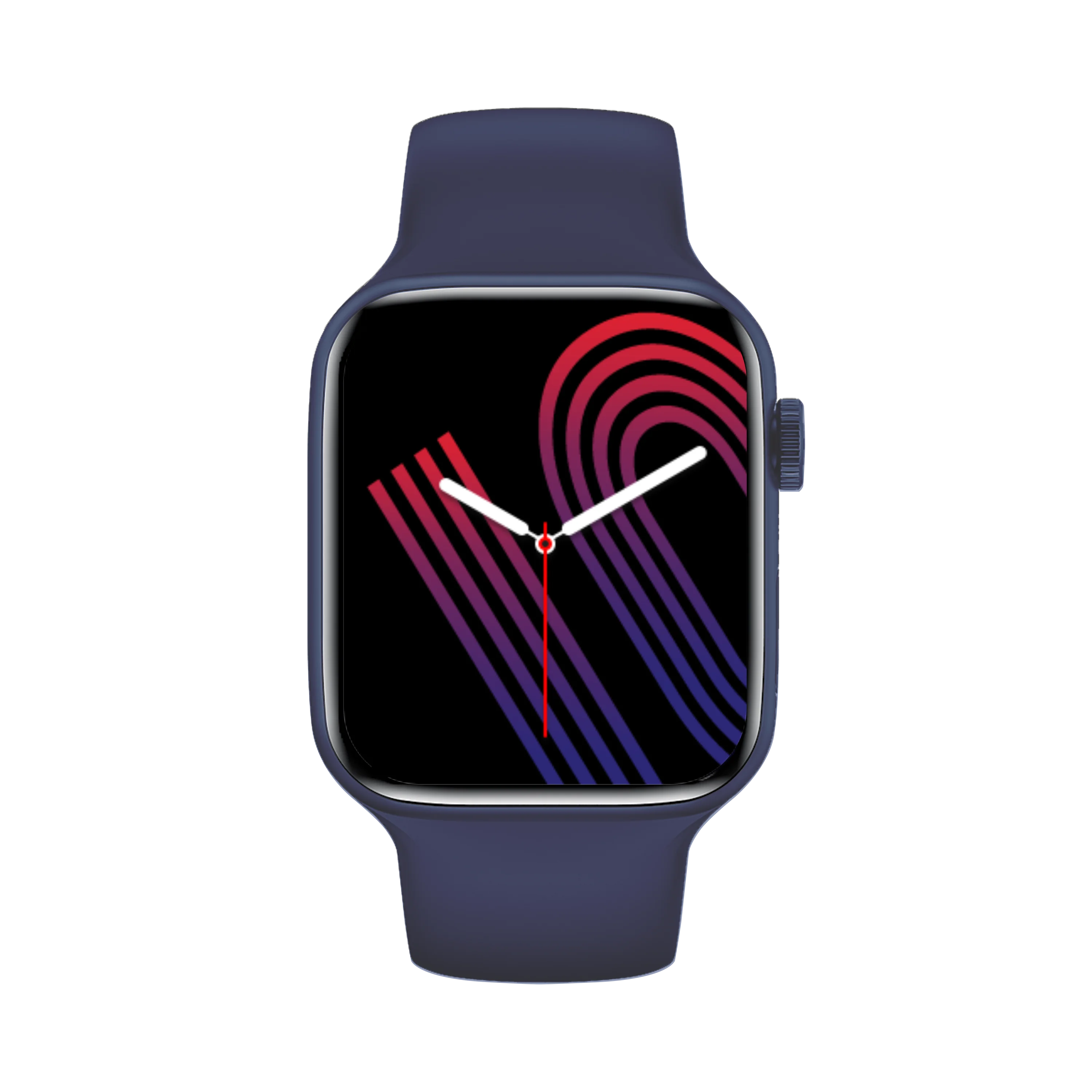 WDLY P57Max rainbow strap 1.92-inch HD full screen NFC smartwatch waterproof series 7 smart watch P57 Max
WDLY P57Max rainbow strap 1.92-inch HD full screen NFC smartwatch waterproof series 7 smart watch P57 Max