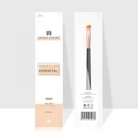 Premium eye shadows Brush Makeup Eyebrow Brushes Cosmetic Brushes
Premium eye shadows Brush Makeup Eyebrow Brushes Cosmetic Brushes