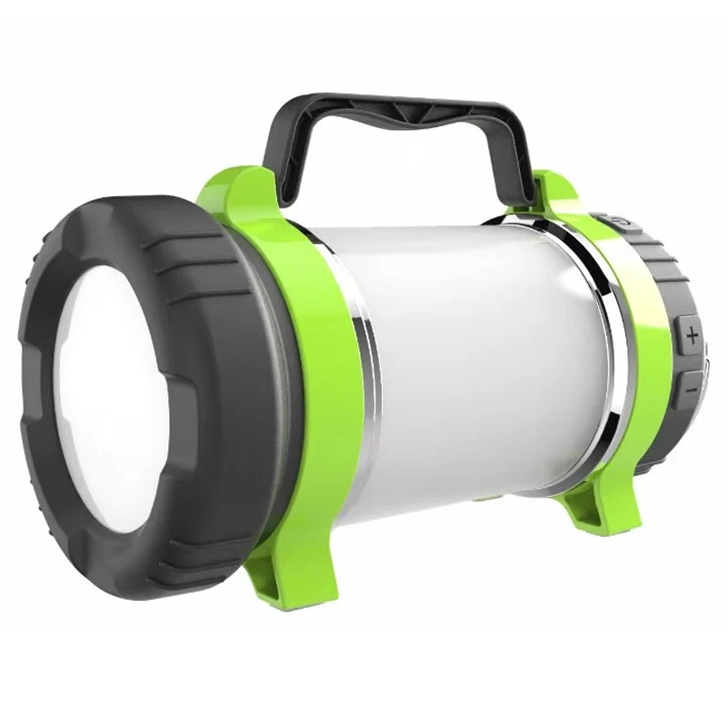 X3 Camping Flashlight IPX5 Waterproof Portable Bluetooth Speakers Outdoor with Power Bank
X3 Camping Flashlight IPX5 Waterproof Portable Bluetooth Speakers Outdoor with Power Bank