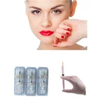 Hyaluronic Acid Medical Grade Injectable Hyaluronic Acid Facial Filler 2ml Hyaluronic Acid Filler Lip