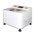 1100mL*2 Independent Speed Controlled Planetary Vacuum Deaeration Mixer for Polyester Resin & Powder Mixing