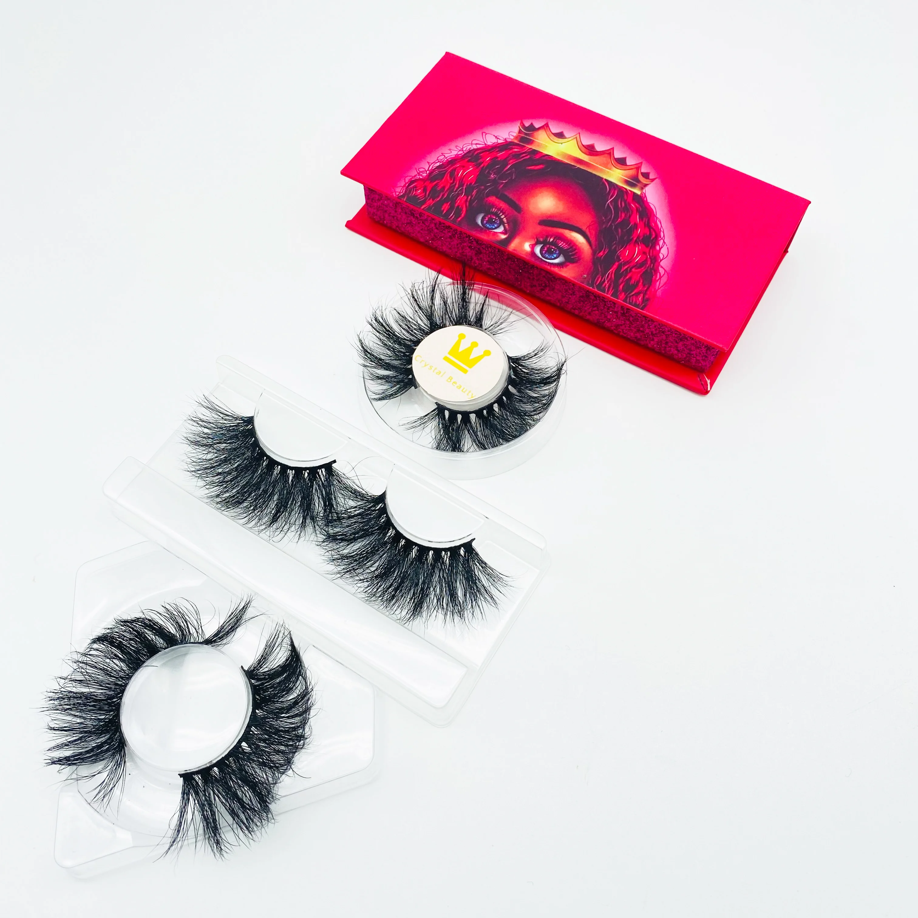 lashbox eyelash custom logo free lashes packaging eye lashes3d mink eyelashes wholesale vendor 25mm lash with packaging, Black color
lashbox eyelash custom logo free lashes packaging eye lashes3d mink eyelashes wholesale vendor 25mm lash with packaging, Black color
