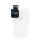 DSLR movie mobile phone lens projector custom high quality 1.33x wide screen