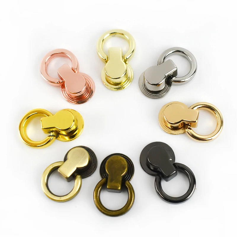Deepeel AP362 Bags Hardware Accessories Bags Hanging Chain Buckle Snap Hook Bags Side Ring Nails Buckle Screw Rings
Deepeel AP362 Bags Hardware Accessories Bags Hanging Chain Buckle Snap Hook Bags Side Ring Nails Buckle Screw Rings
