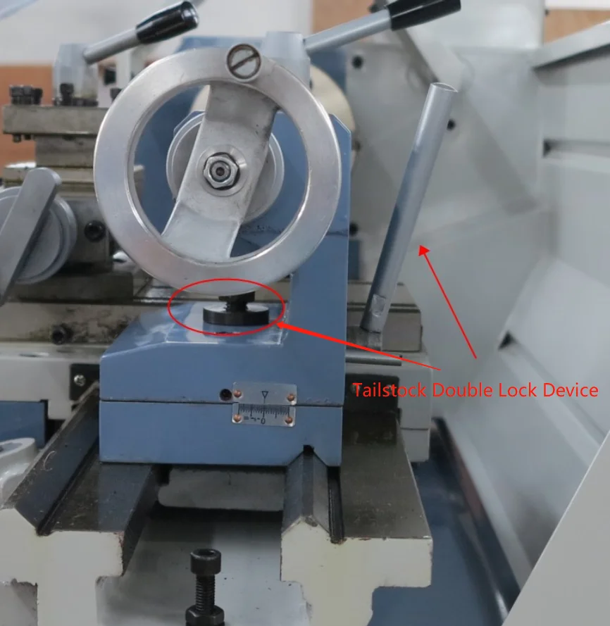 Small Precision Metal Lathe Machine Jy Vf Household Mm Hole Buy